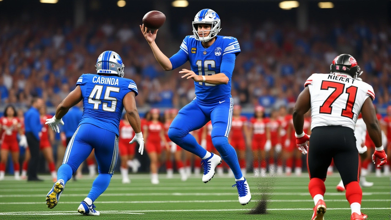 Implications for the Rest of the 2025 Season