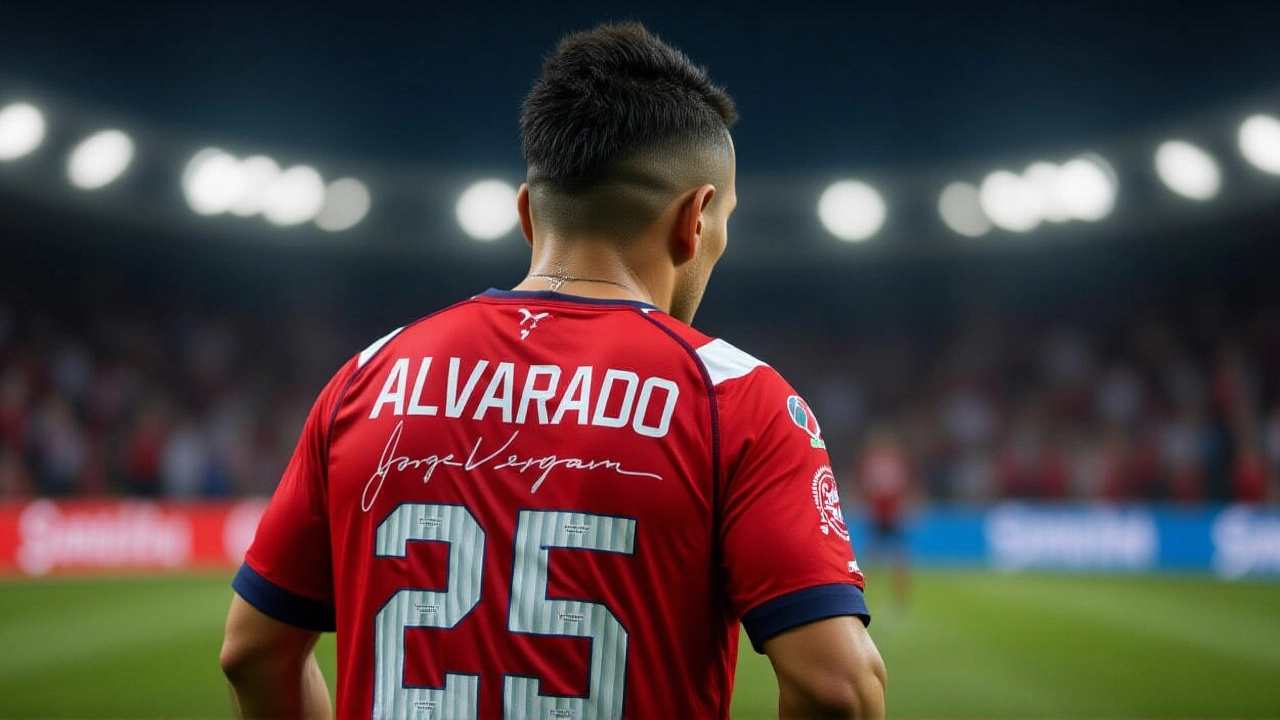 The Second Leg: A Pressure Cooker in Mexico City