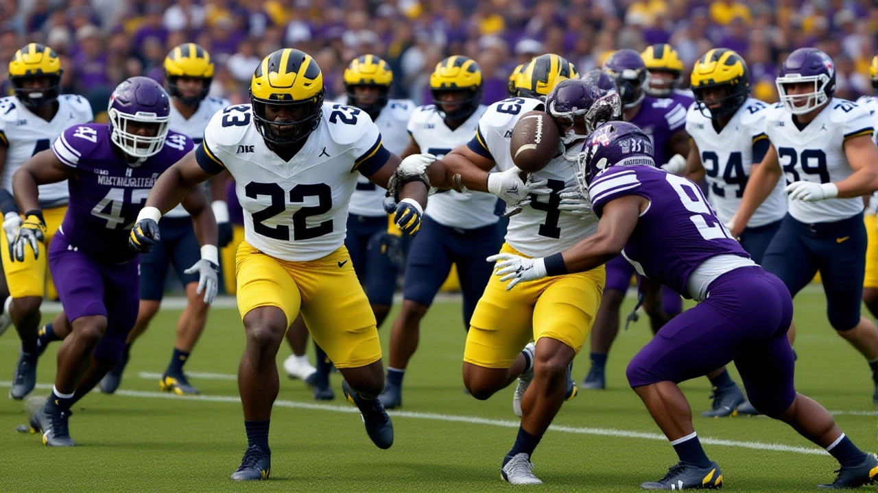 What’s at Stake: Playoff Implications