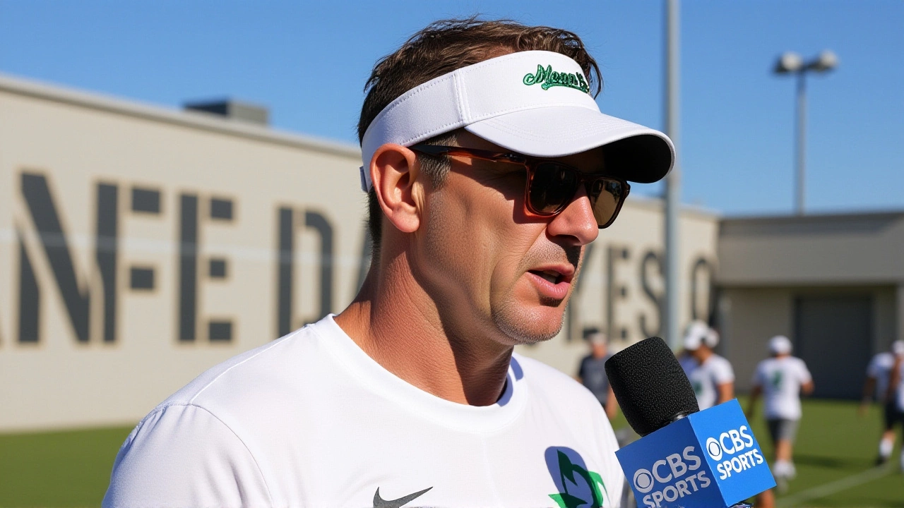 Who’s Calling? Oklahoma State and Others