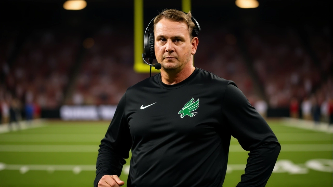 Why This Matters Beyond Denton