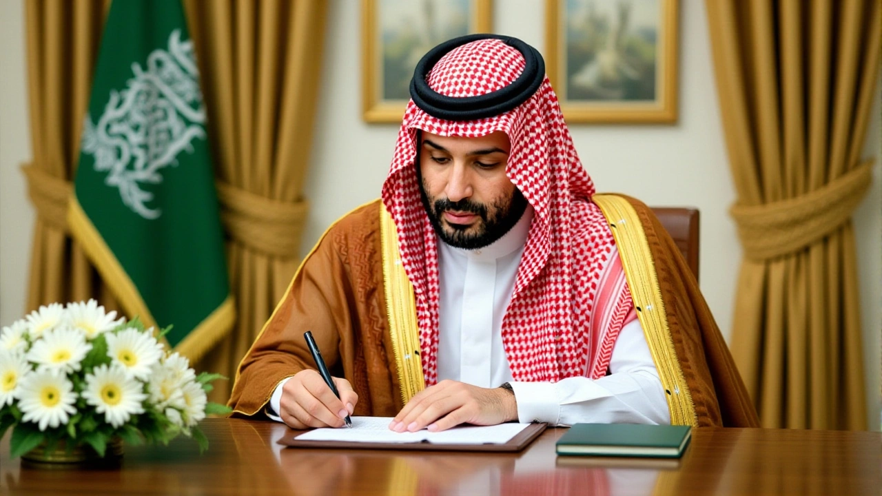 Why This Matters Beyond the Palace Walls