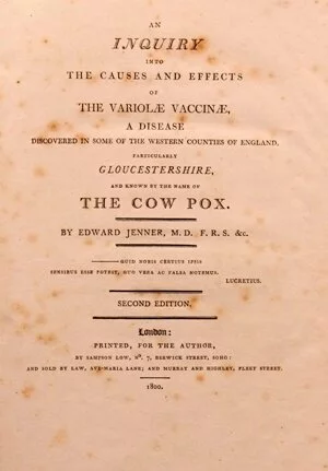 Cowpox