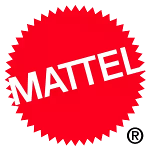 Logo-Mattel
