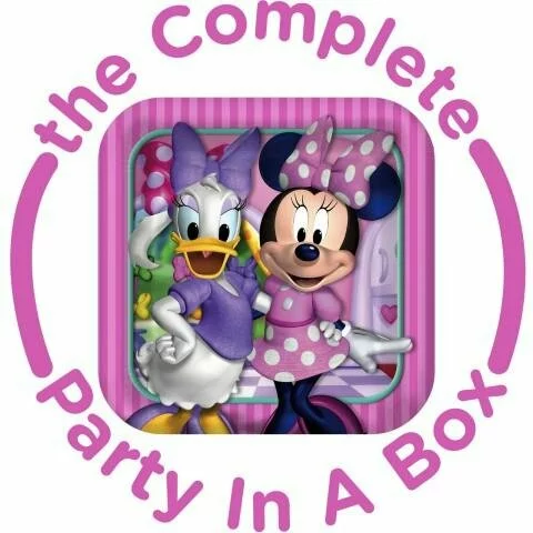 Party in a Box 2