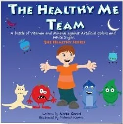 The Healthy Me Team