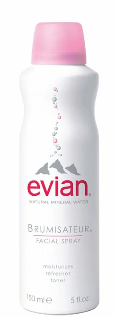 Evian