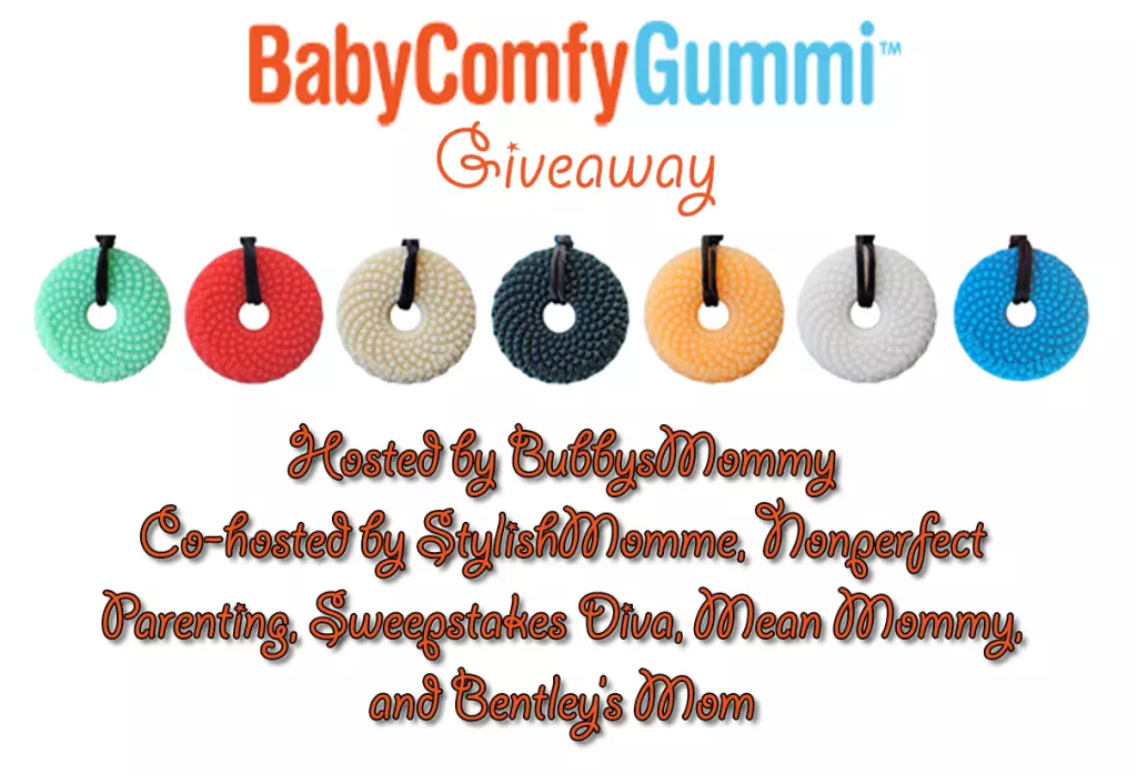 Giveaway-Gummi