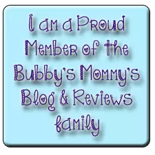 Bubby's Mommy's Blog & Reviews