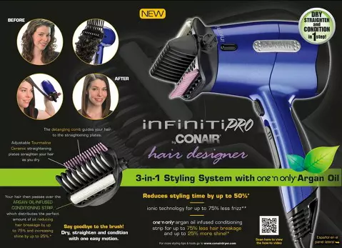 Blow-Dryer